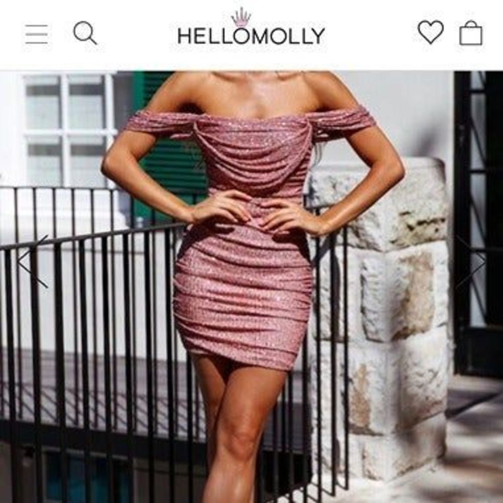 Hello Molly
